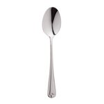 Cuillère à dessert elégance 175 mm - lot de 12 - amefa -  - inox 18/10 175