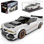 Mould King 27083 - Véhicule Camaro 2L1