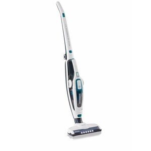 Leifheit aspirateur 2-en-1 sans cordon regulus powervac 11925