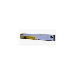 Canon cexv24 toner jaune 2450b002