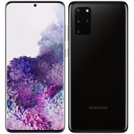 Samsung galaxy s20 plus 5g - noir - 128 go - parfait état
