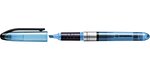 Surligneur NAVIGATOR de poche Pte Biseautée bleu x 10 STABILO