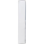 Boîte de rangement A4, capacité 350 feuilles, 40 mm, blanc