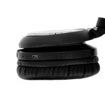 MUSE M-276 BT Casque Bluetooth -  Autonomie 10h - Noir