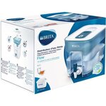 BRITA 1039259 - Fontaine- Distributeur d'eau filtrée - 5L