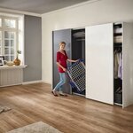 Leifheit Séchoir sur pied pegasus 200 solid comfort 81516
