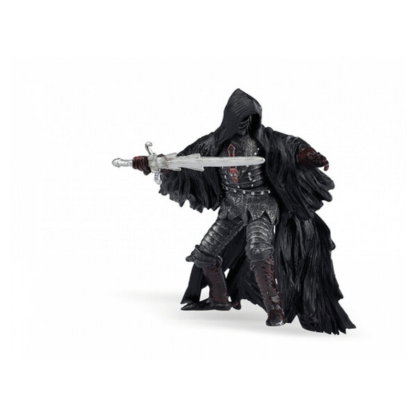 38901 Papo Cavalier sans visage