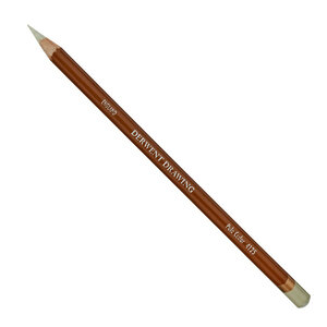 Crayon de couleur Derwent Drawing Cèdre clair 4125