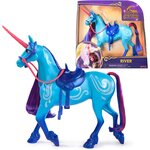 Spin Master 6067376 - Unicorn Academy Licorne River
