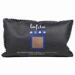 VidaXL Déshumidificateurs réutilisables pour voiture 2 Pièces 400 g