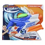 NERF Super Soaker - Freezfire - Pistolet a eau