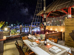 Séjour en famille en hôtel 4* avec nuit en suite avec accès au parc aquatique pirates world et jeux - smartbox - coffret cadeau séjour