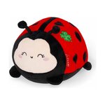 Legami MSC0018 - Peluche Ladybug - Mini Super Soft!