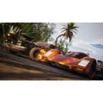 Fast & Furious : Spy Racer - L'ascension de Sh1ft3r Jeu PS4