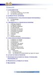 Document unique d'évaluation des risques professionnels métier (Pré-rempli) : Parfumerie - Version 2024 UTTSCHEID
