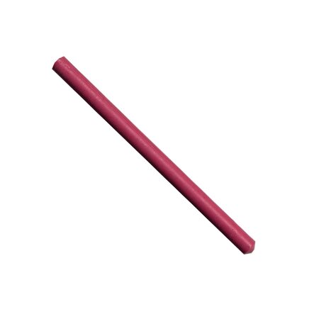 Cire à cacheter rose cerise pour pistolet (4 bâtons)