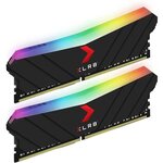 Mémoire RAM - PNY - XLR8 Gaming EPIC-X RGB DIMM DDR4 4000MHz 2X8GB