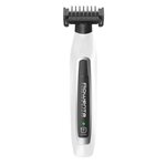 Rowenta tn6010f4 forever sharp tondeuse a barbe 3 en 1