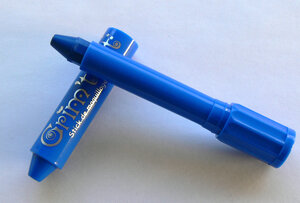 Crayon de maquillage enfant Bleu