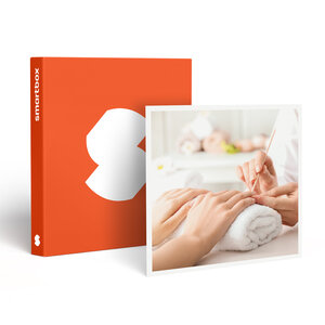 SMARTBOX - Coffret Cadeau Carte cadeau bien-être - 10 € -  Multi-thèmes