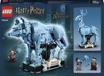 76414  Harry Potter - Expecto patronum V29