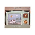 Télévision musicale - Little Farm