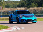 SMARTBOX - Coffret Cadeau Stage de pilotage : 3 tours sur le circuit de Croix-en-Ternois en Porsche 991 GT3 RS -  Sport & Aventure