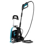 Makita nettoyeur à haute-pression monophasé 1300w 100bars makita