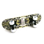 Otto Simon 734-0206 - Skateboard Mini Tribal 43 x 12 cm