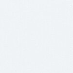 vidaXL Auvent latéral rétractable blanc 100x600 cm