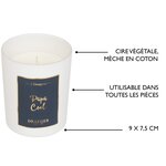 Bougie cadeau famille - Papa cool - Draeger