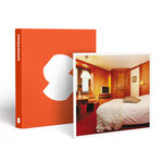 SMARTBOX - Coffret Cadeau Séjour de rêve : 2 jours en hôtel 4* avec espace détente et dîner gastronomique près de Strasbourg -  Séjour