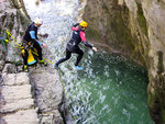 SMARTBOX - Coffret Cadeau 6h de canyoning au canyon du Furon près de Grenoble -  Sport & Aventure