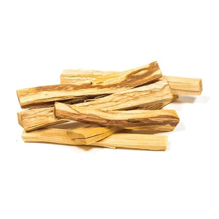 Encens bois sacré palo santo 40 grammes