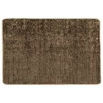 vidaXL Coureur de Tapis MARSA Vert forêt 120 x 170 cm Polyester et PVC