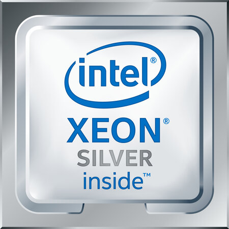 Lenovo intel xeon silver 4208