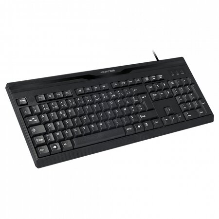 Clavier filaire starter keyboard usb - advance