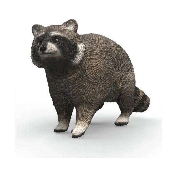 Schleich 14937 - Wild Life Raton laveur