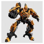 Transformers Classic Class 23  Dark of the Moon Bumblebee