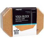 Avento Bloc de yoga Liège 41WP-KUR-Uni