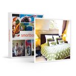 SMARTBOX - Coffret Cadeau Coffret cadeau ECOLAB Gold : un choix de séjours et activités pour 1 à 10 personnes -  Multi-thèmes