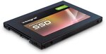 Disque Dur SSD Integral P-Series 5 - 960Go S-ATA