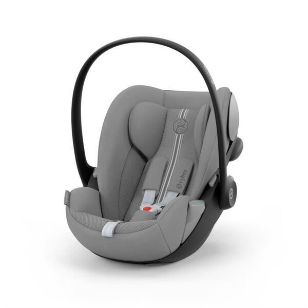 Siège auto bébé Cloud G i-Size Plus - Stone Grey