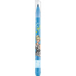 12 feutres de coloriage - Barbie - Enfant - Pointe moyenne - Encre lavable - Maped