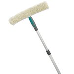 Leifheit brosse professionnelle de vitres 35 cm 59110