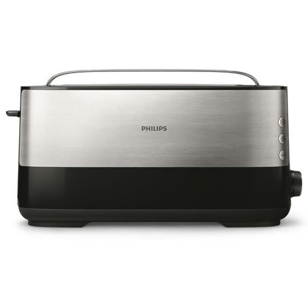 Philips hd2692/90 grille-pain électrique viva collection - noir