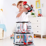 Hape fusée quatre étages e3021