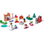 Spin Master 6070226 - Paw Patrol - Pat Patrouille - Calendrier de l'avent Pat Patrouille 2024