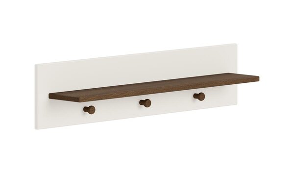 Étagère Murale sezane clay/noix