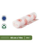 Pack And Move - Film À Bulle Recyclé - 0 6 X 10 M - Déménagement  Expédition Et Protection - Papier Bulle De Qualité